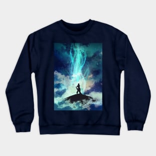 Lifestream Crewneck Sweatshirt